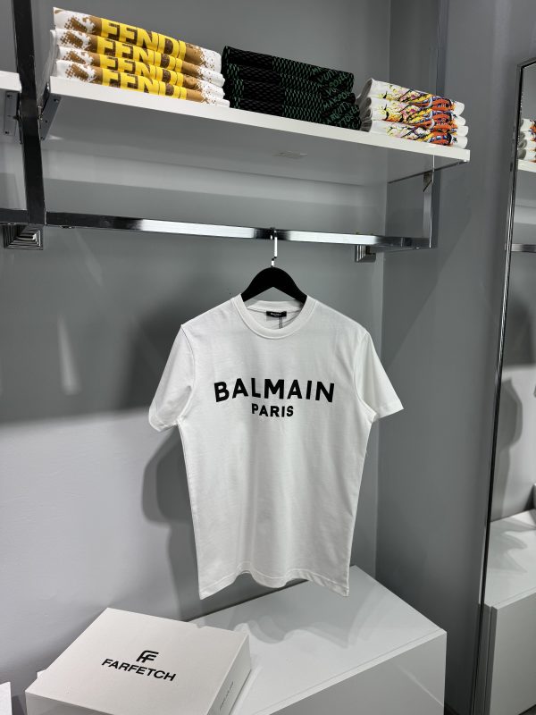 Balmain T-shirt