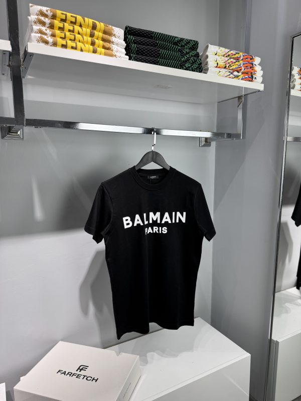 Balmain T-shirt