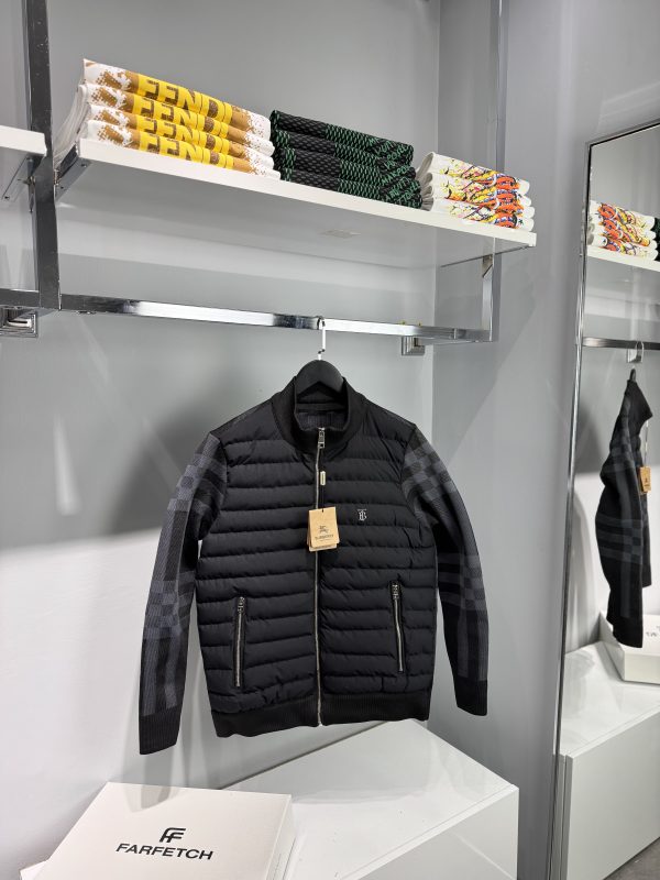 Burberry Mevsimlik