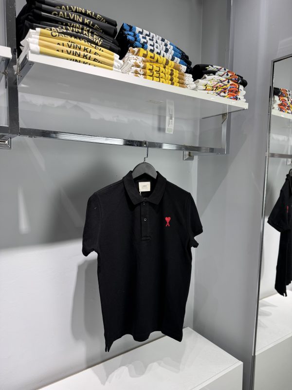 Ami Polo Yaka