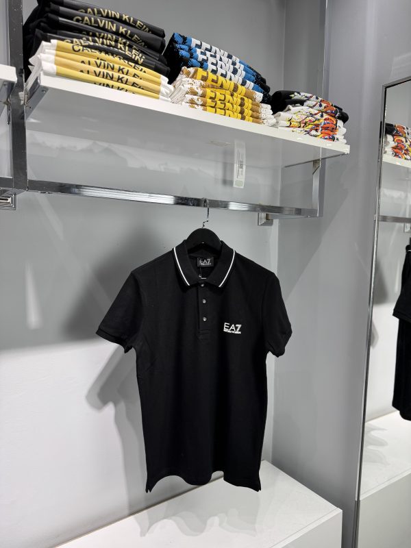 Armani Polo Yaka