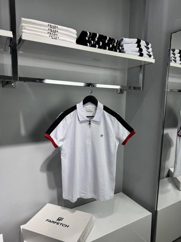Gant Polo Yaka
