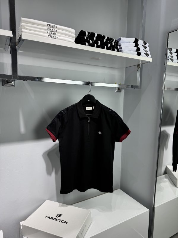 Gant Polo Yaka