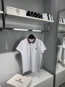 Moncler Polo Yaka