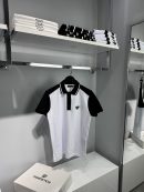Prada Polo Yaka