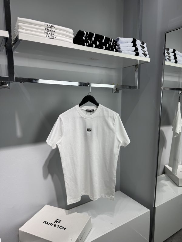 DG T-shirt