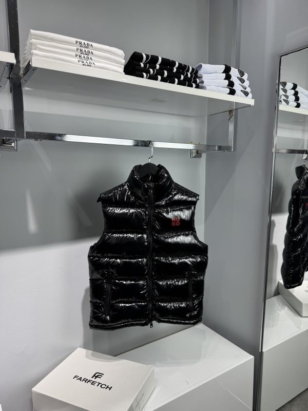 Hugo Boss Yelek