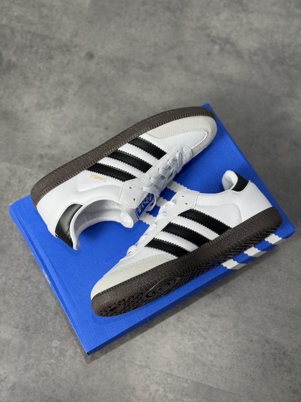 Adidas Samba