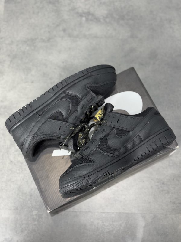 Nike Dunk Jumbo