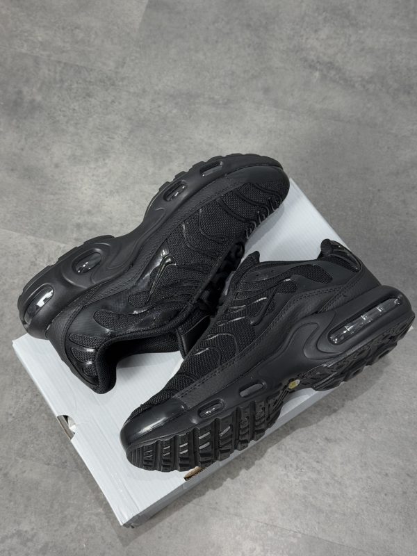 Nike TN