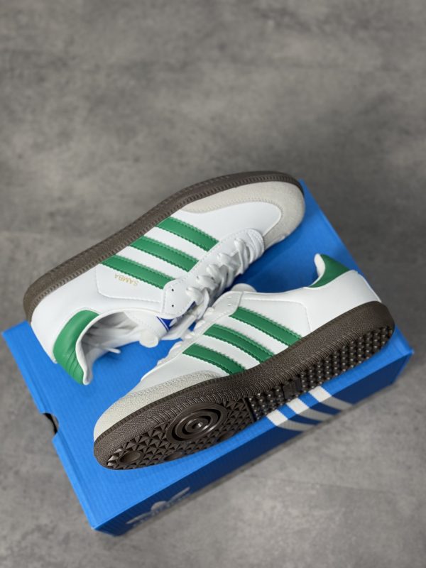 Adidas Samba