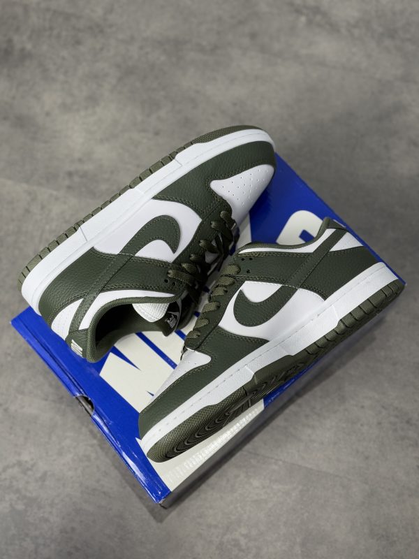 Nike Dunk