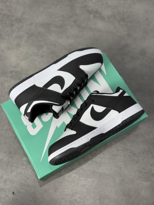 Nike Dunk