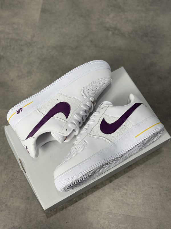 Nike Airforce