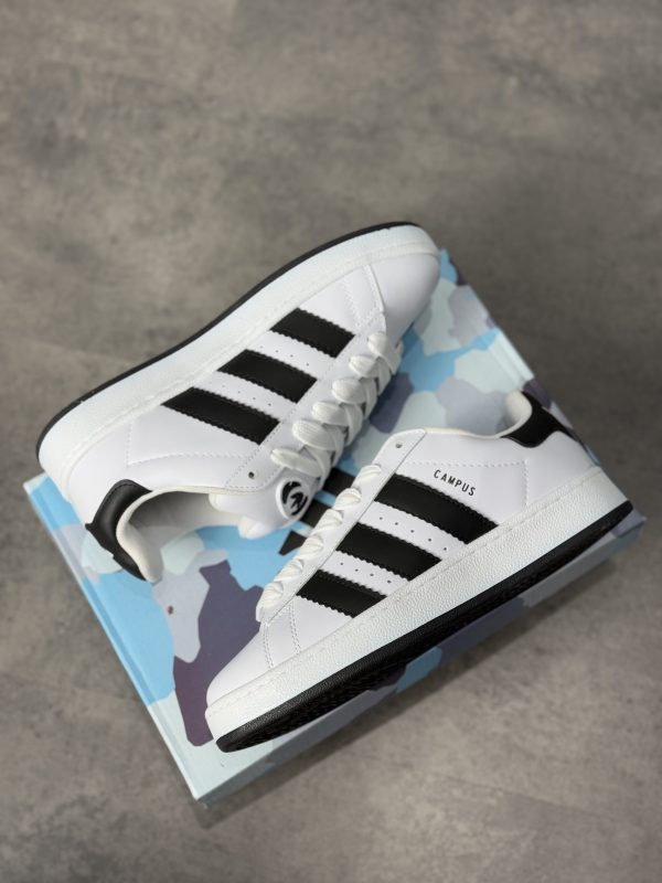 Adidas Campus