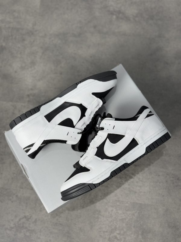 Nike Dunk Jumbo