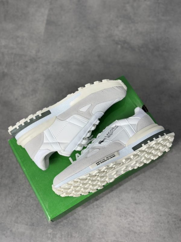 Lacoste