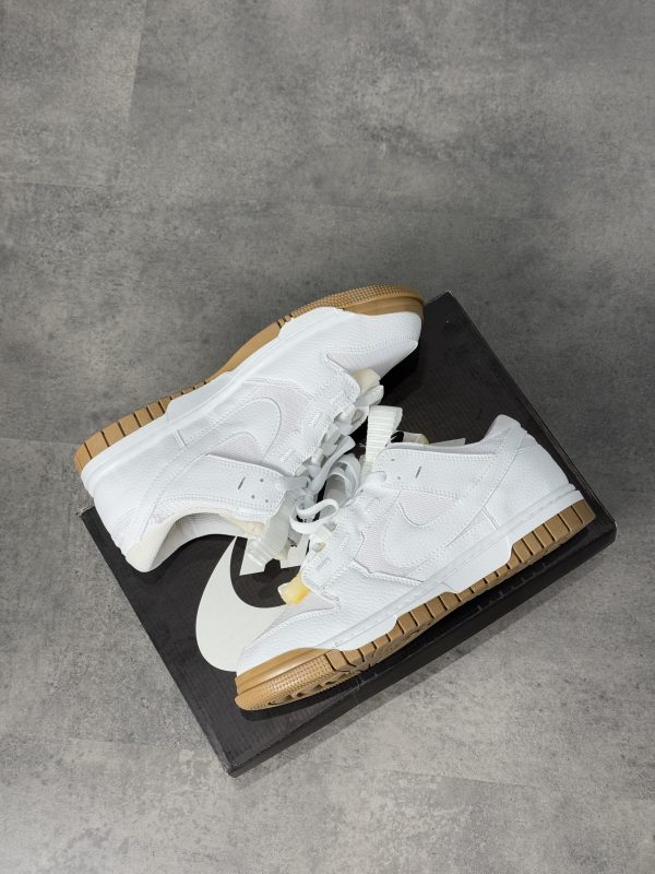 Nike Dunk Jumbo