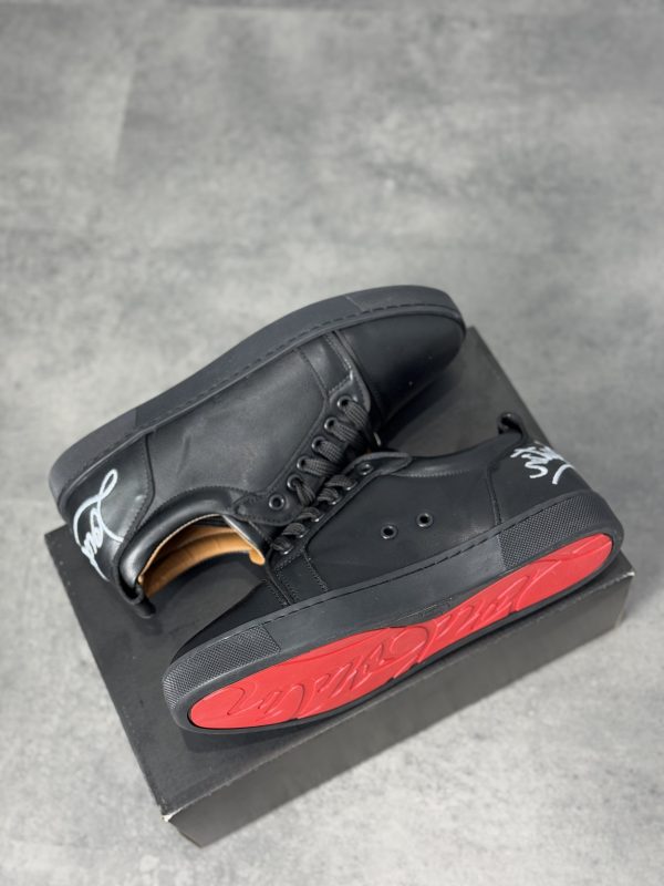 louboutın