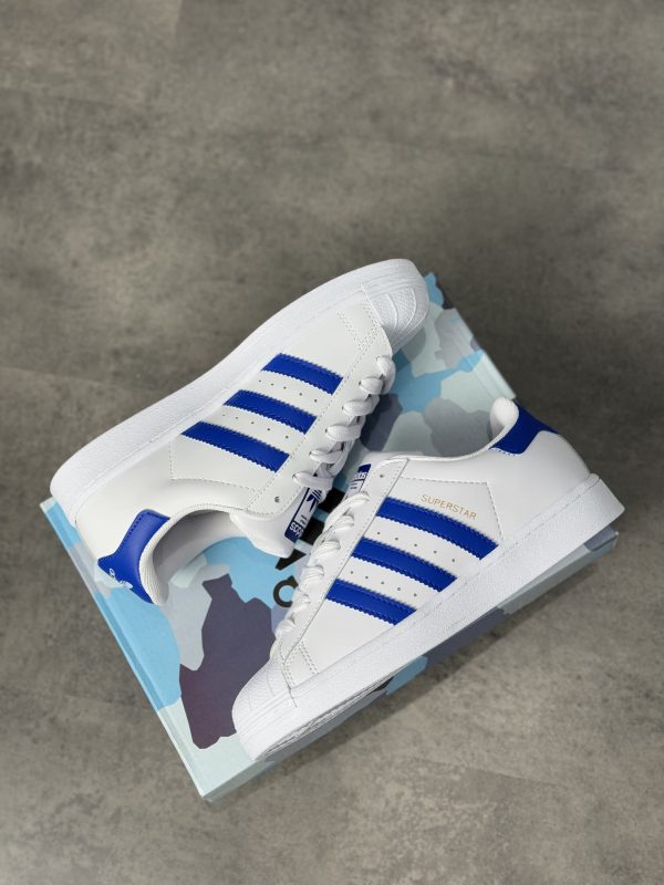 Adidas Superstar