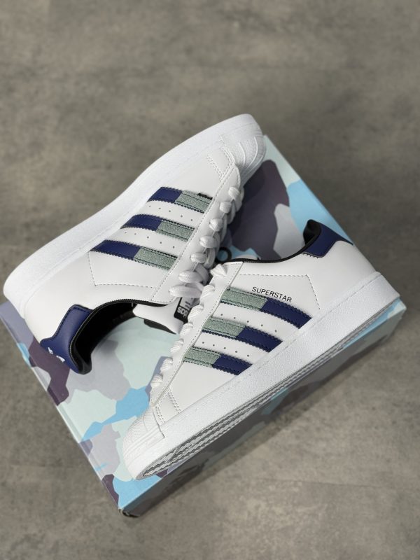 Adidas Superstar