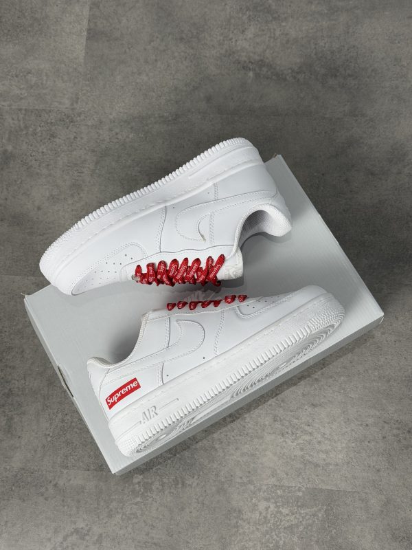 Airforce Supreme