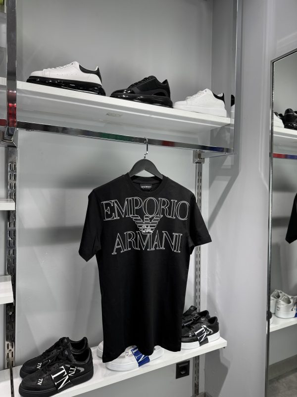 Armani T-shirt