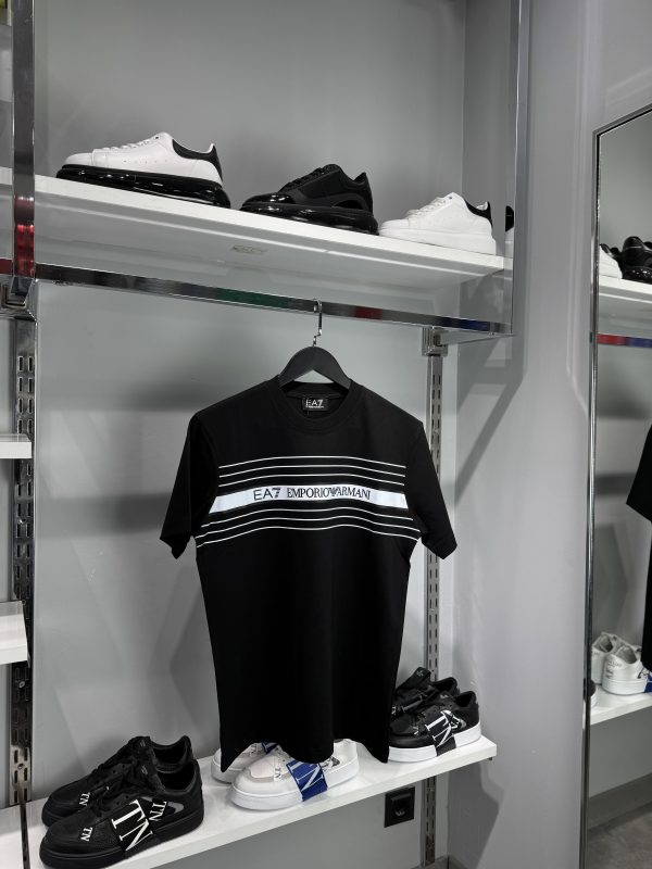 Armani T-shirt