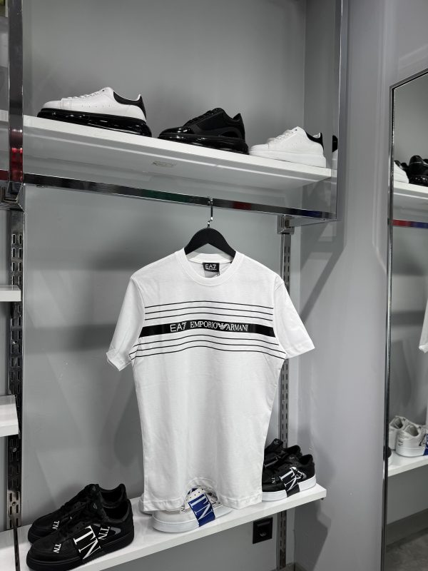 Armani T-shirt