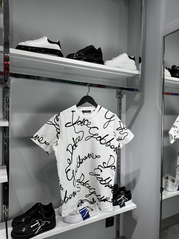 DG T-shirt