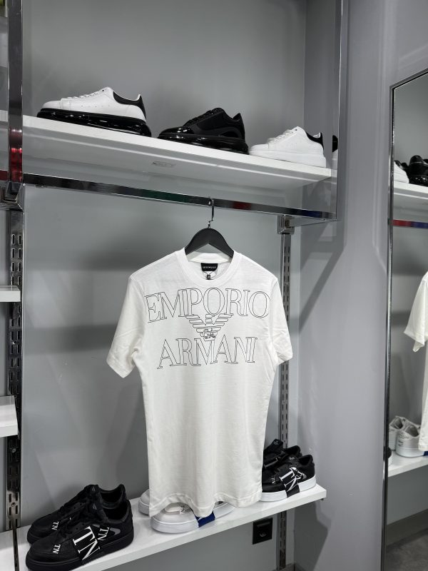 Armani T-shirt