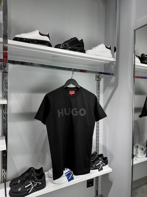 Hugo T-shirt