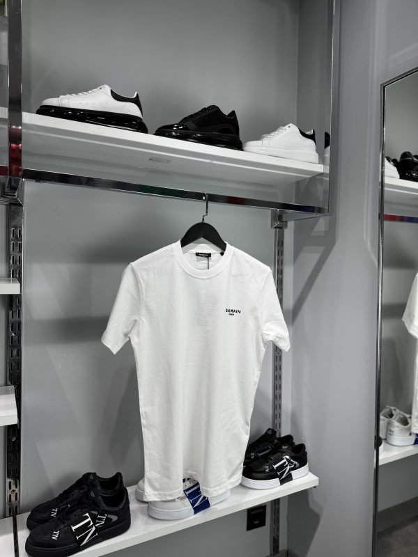 Balmain T-shirt