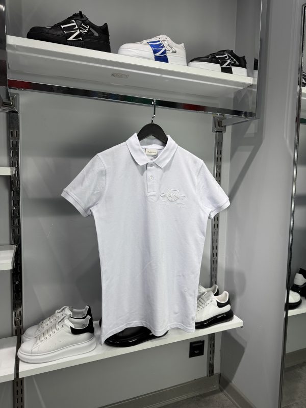 Lacoste Polo Yaka