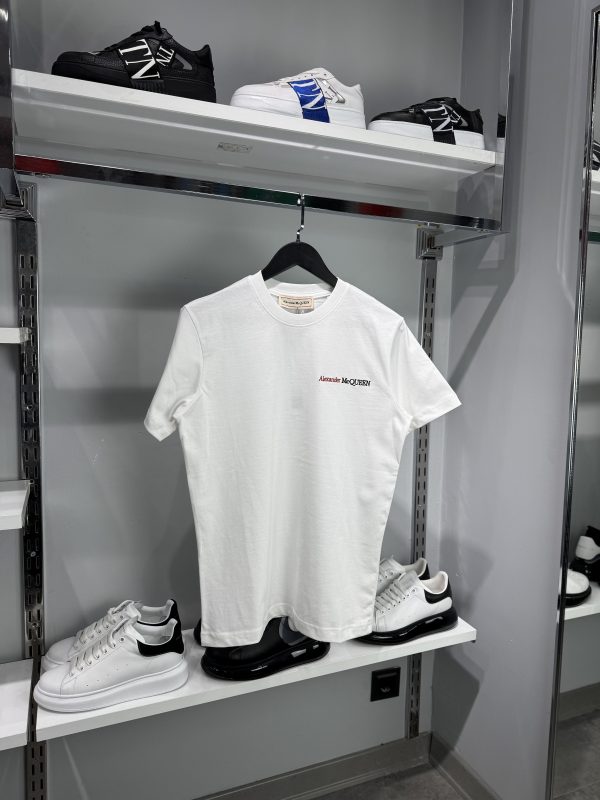 Alexander McQUEEN T-shirt