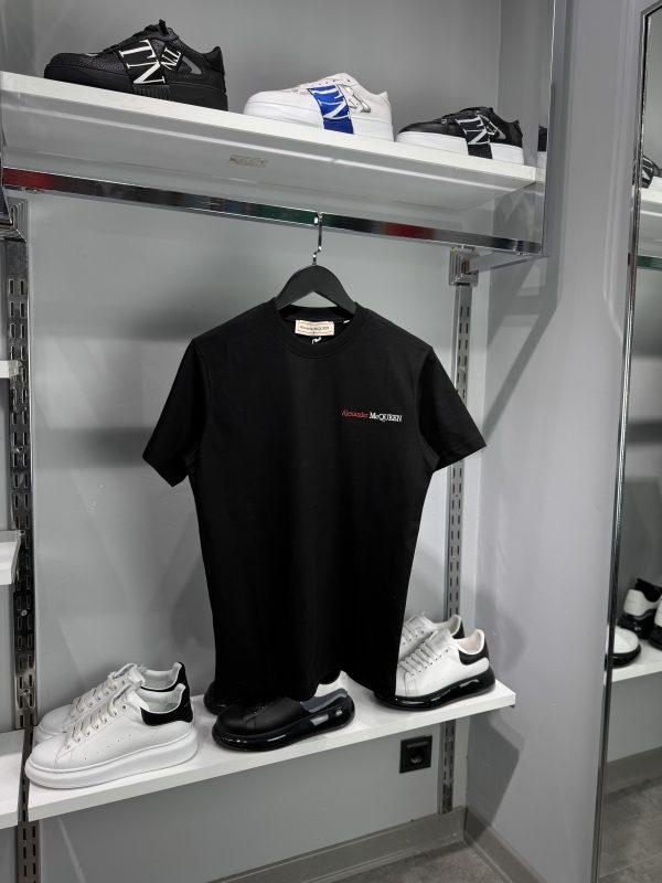 Alexander McQUEEN T-shirt