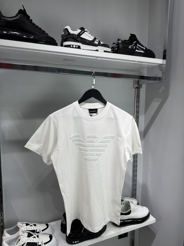 Armani T-shirt