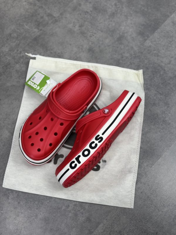 Crocs