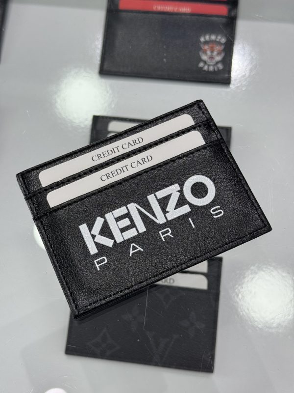Kenzo Kartlık